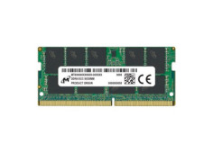 Micron DDR4 ECC SODIMM 16GB...