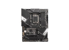 MSI PRO Z790-A WIFI DDR4