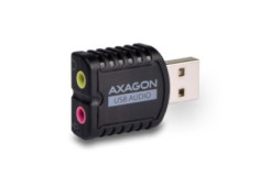 AXAGON ADA-10, USB2.0 -...