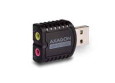 AXAGON ADA-17, USB2.0 -...