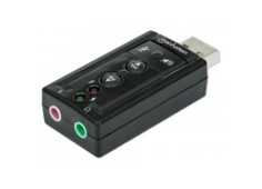 MANHATTAN Hi-Speed USB 3D...