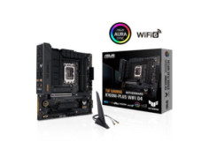 Asus TUF GAMING B760M-PLUS...