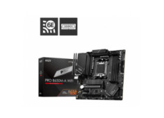 MSI PRO B650M-A WIFI/AM5/mATX