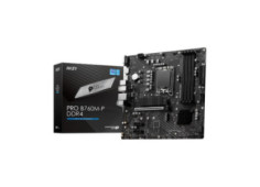 MSI PRO B760M-P DDR4/LGA...