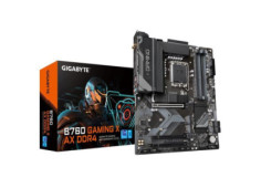 GIGABYTE B760 GAMING X AX...