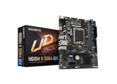 GIGABYTE H610M K DDR4/LGA...