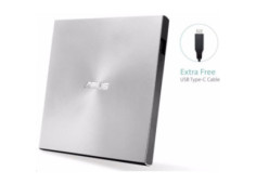 ASUS SDRW-08U9M-U SILVER...