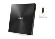 ASUS SDRW-08U9M-U BLACK...