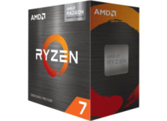 CPU AMD Ryzen 7 5700G
