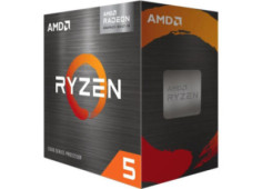 AMD Ryzen 5 5600G