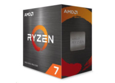CPU AMD Ryzen 7 5800X