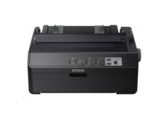 EPSON tiskárna jehličková...