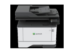 LEXMARK Multifunkční ČB...