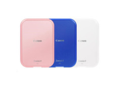 Canon Zoemini 2 perlově...