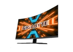 GIGABYTE LCD - 31.5" Gaming...
