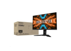 GIGABYTE LCD - 31.5" Gaming...