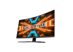 GIGABYTE LCD - 31,5" Gaming...