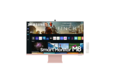Samsung MT LED LCD Smart...