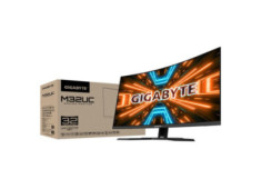 GIGABYTE LCD - 31,5" Gaming...