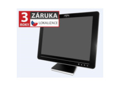 15'' LCD AerMonitor...