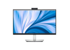 24" LCD Dell C2423H video...
