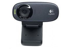 Logitech HD Webcam C310 -...