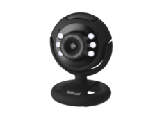 webkamera TRUST SpotLight...