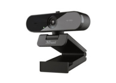 TRUST TW-200 FULL HD WEBCAM