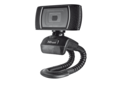 webkamera TRUST Trino HD...