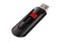SanDisk Flash Disk 64GB...