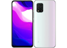 Xiaomi Mi 10 Lite 5G,...