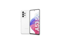 Samsung Galaxy A53 5G...