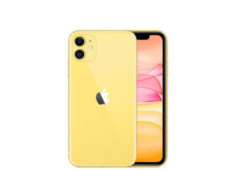 Apple iPhone 11 64GB Yellow...