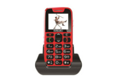 EVOLVEO EasyPhone, mobilní...