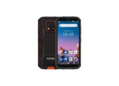 Oukitel WP18 Orange