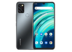 Umidigi A9 Plus Black -...