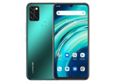 Umidigi A9 Plus Green -...