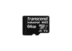 TRANSCEND MicroSDXC karta...