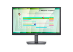 22" LCD Dell E2223HN