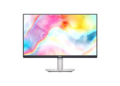 27" LCD Dell S2722QC 4K UHD...
