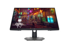 32" LED Dell G3223Q 4K...