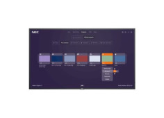 49" LED NEC M491-MPi4,...