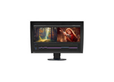 EIZO/CG2700X/27"/IPS/4K...