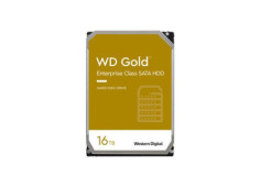 WD Gold 16TB, WD161KRYZ