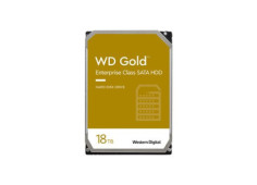 WD Gold 18TB, WD181KRYZ