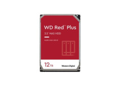 WD Red Plus 12TB, WD120EFBX