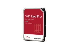 HDD 12TB WD121KFBX Red Pro...