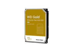 WD Gold 12TB, WD121KRYZ