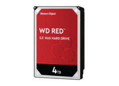 HDD 4TB WD40EFAX Red 256MB...