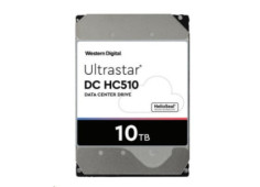 WD Ultrastar DC HC330 10TB,...